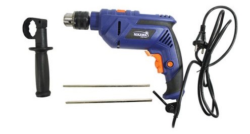 Máy khoan động lực Nikawa NK-I700 1 Máy khoan động lực Nikawa NK-I700